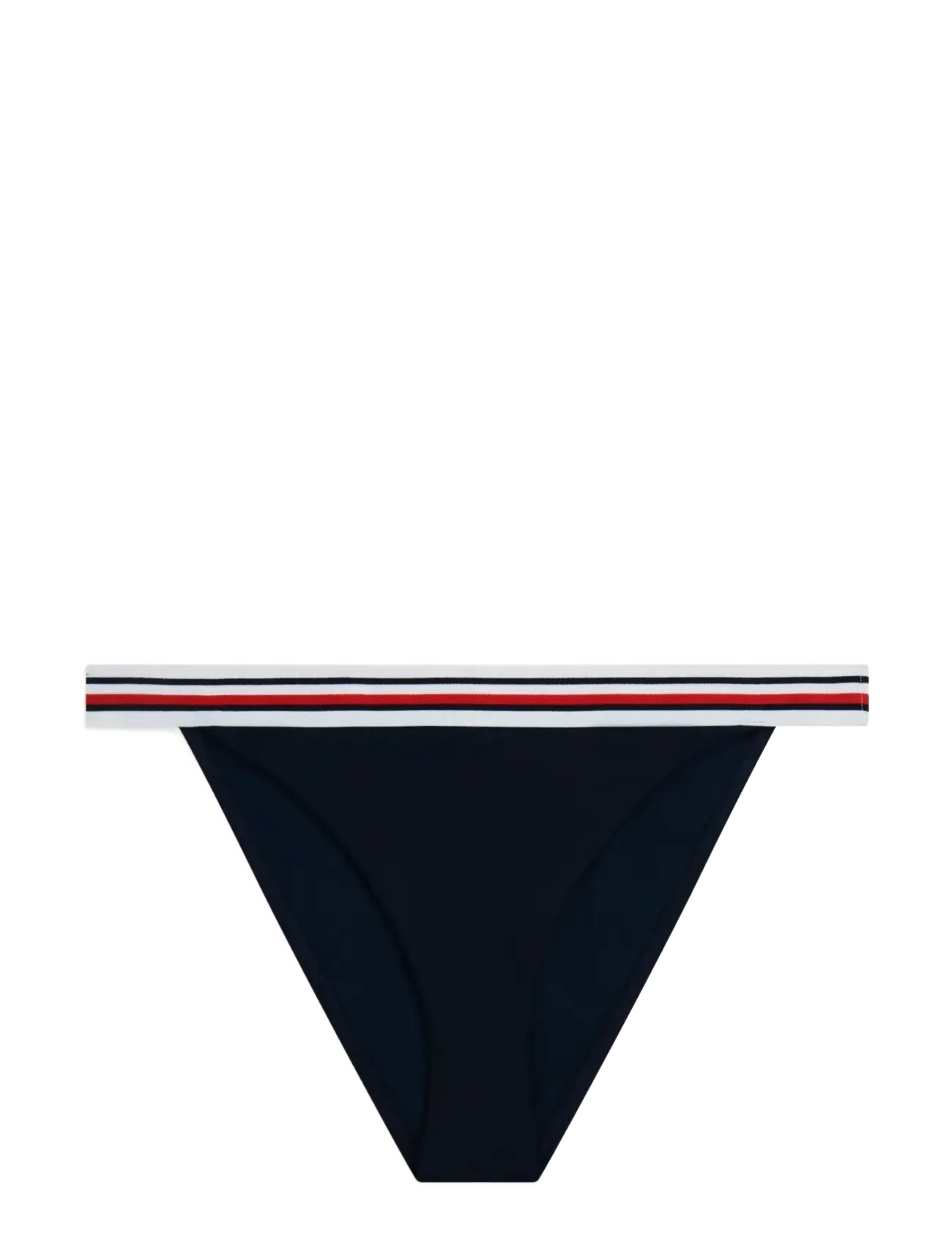 Tommy Hilfiger CHEEKY BIKINI - Kläder - DARK NIGHT NAVY / navy