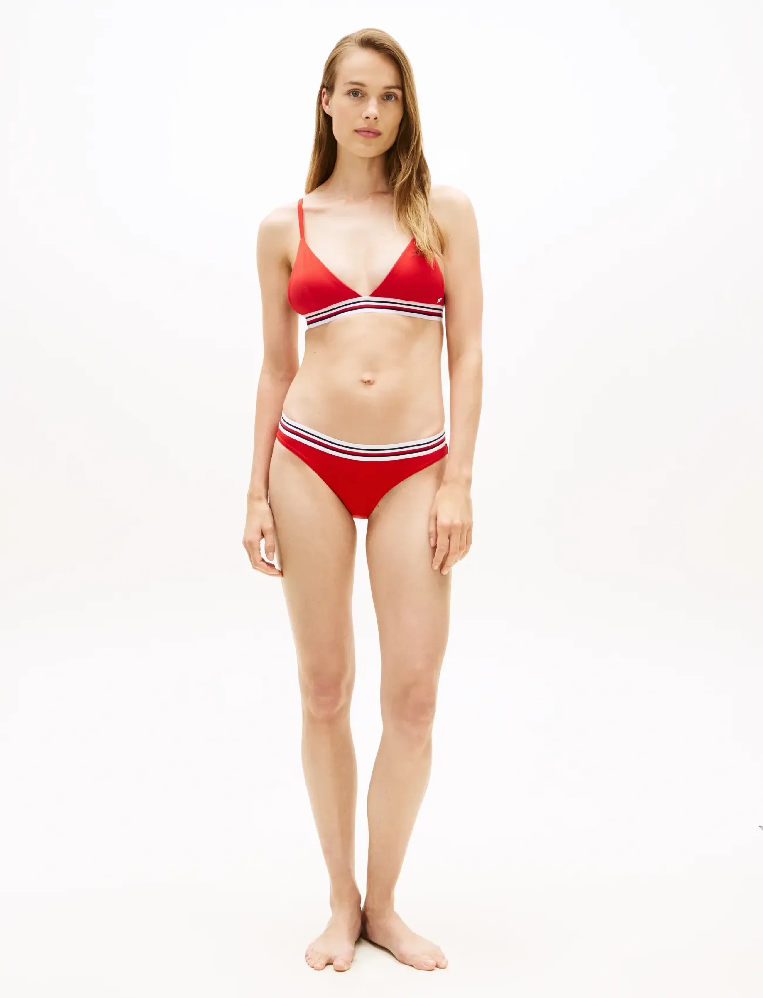 Tommy Hilfiger - CLASSIC BIKINI - fireworks - 3