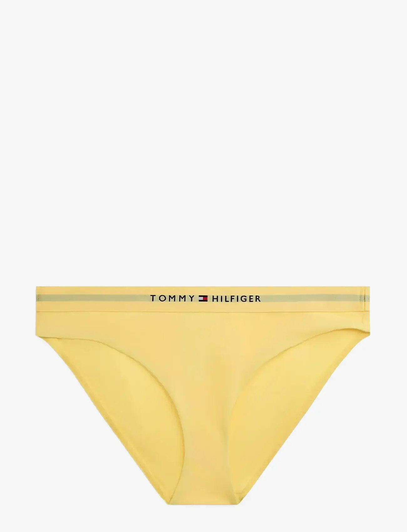 Tommy Hilfiger - CLASSIC BIKINI - bikinibriefs - citronella - 1