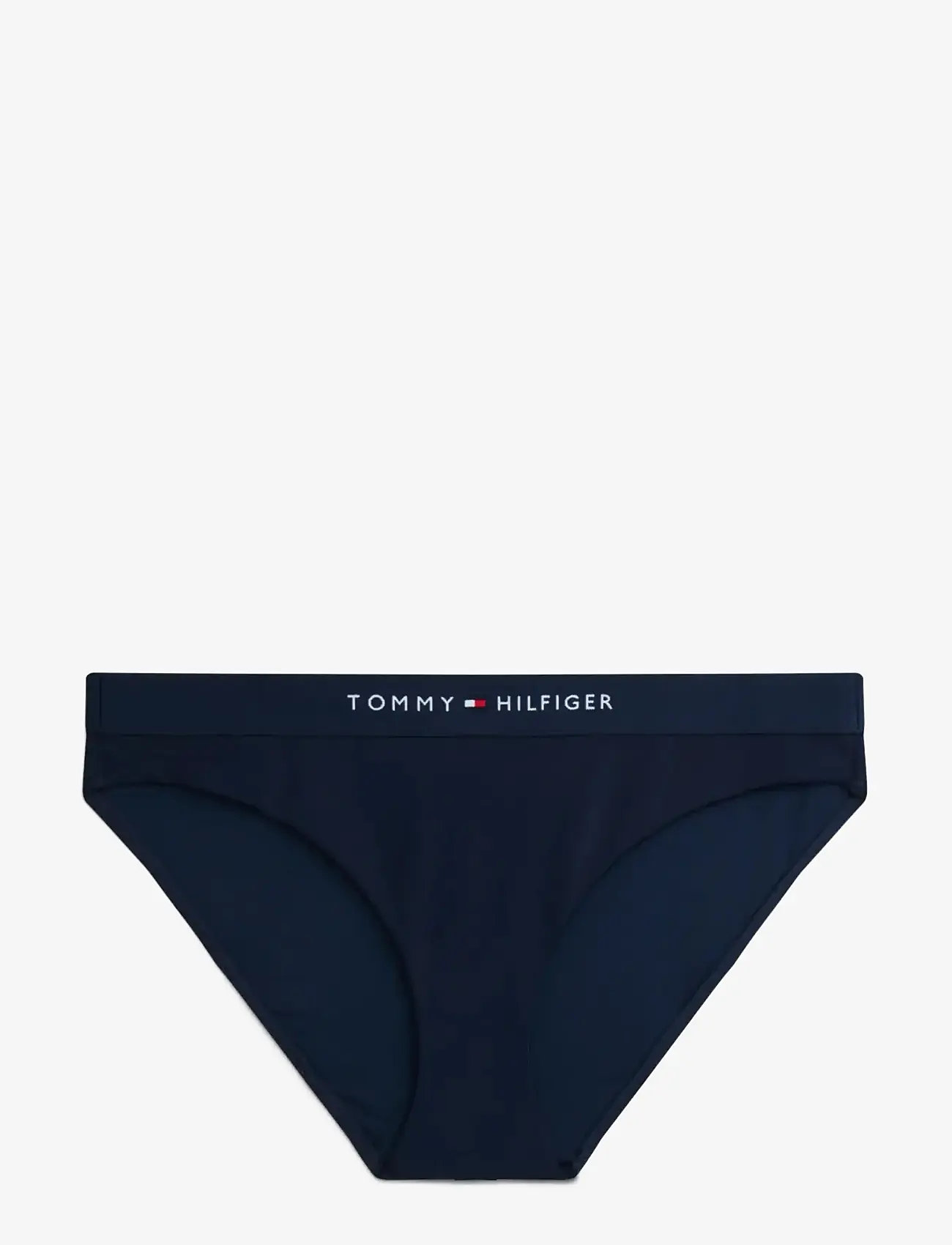 Tommy Hilfiger - CLASSIC BIKINI - bikini-slips - dark night navy - 1