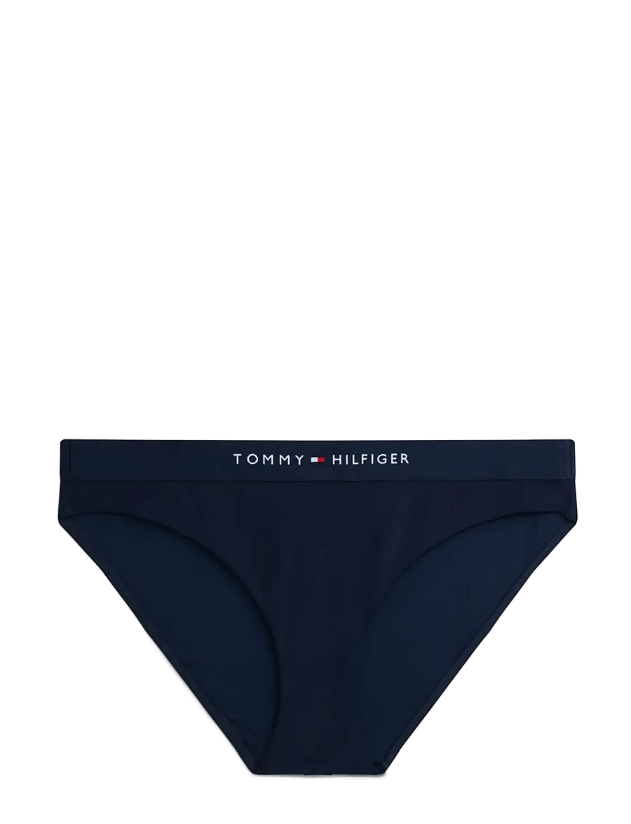 Tommy Hilfiger - CLASSIC BIKINI - bikiinipüksid - dark night navy - 1