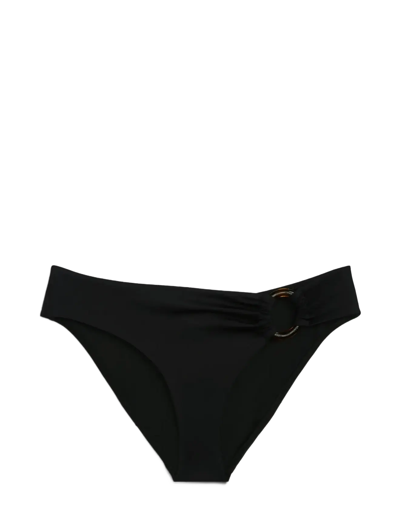 Tommy Hilfiger CLASSIC BIKINI - Badkläder - PVH BLACK / black