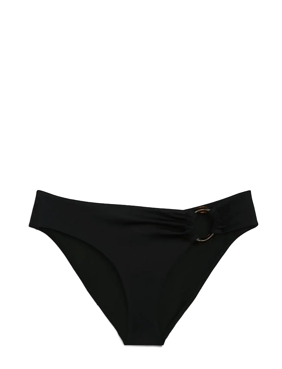 Tommy Hilfiger - CLASSIC BIKINI - bikinibriefs - pvh black - 1
