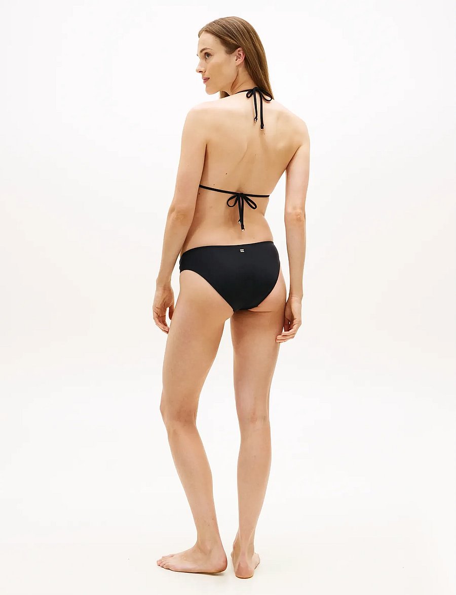 Tommy Hilfiger - CLASSIC BIKINI - bikinibriefs - pvh black - 2