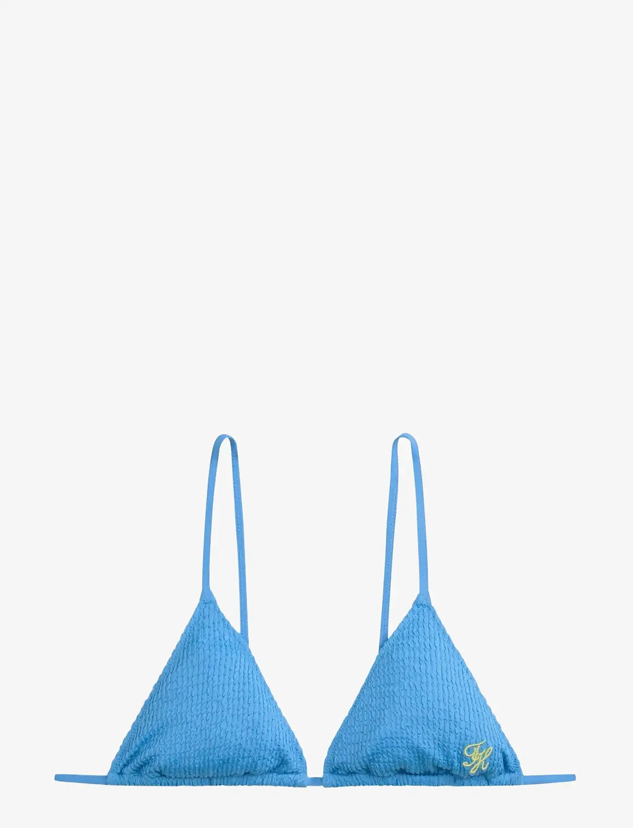 Tommy Hilfiger - TRIANGLE - trekant-bikinis - copenhagen blue - 1