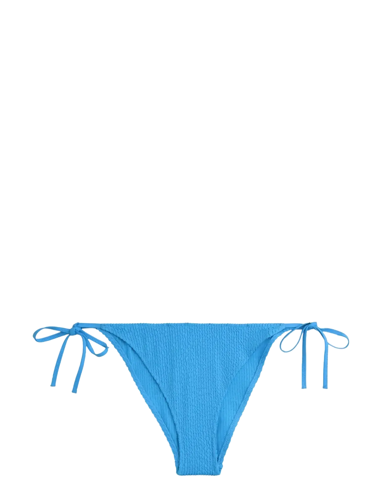 Tommy Hilfiger V STRING SIDE TIE - Tommy Hilfiger - COPENHAGEN BLUE / blue