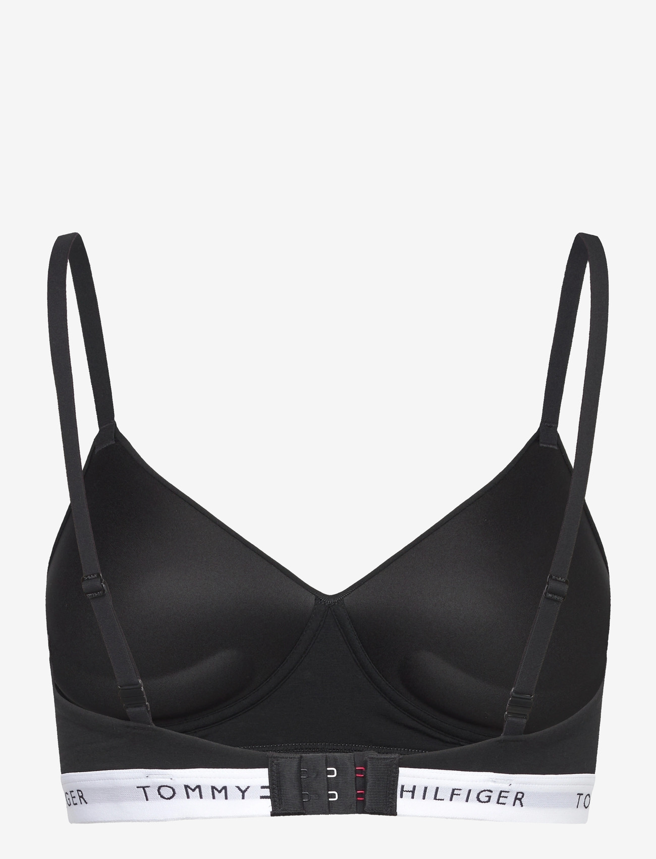 Tommy Hilfiger - BRALETTE LIFT - bralette - black - 1