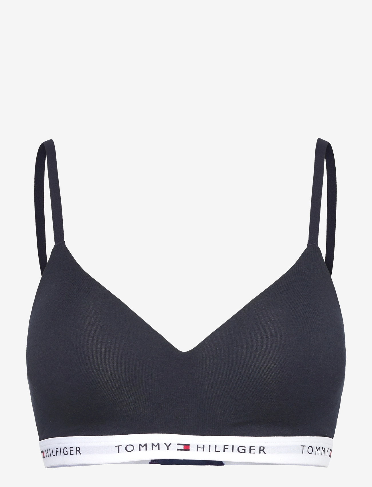 Tommy Hilfiger - BRALETTE LIFT - bralette - desert sky - 0