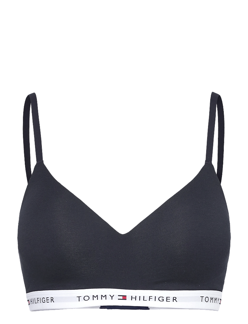 Tommy Hilfiger - BRALETTE LIFT - bralette - desert sky - 0