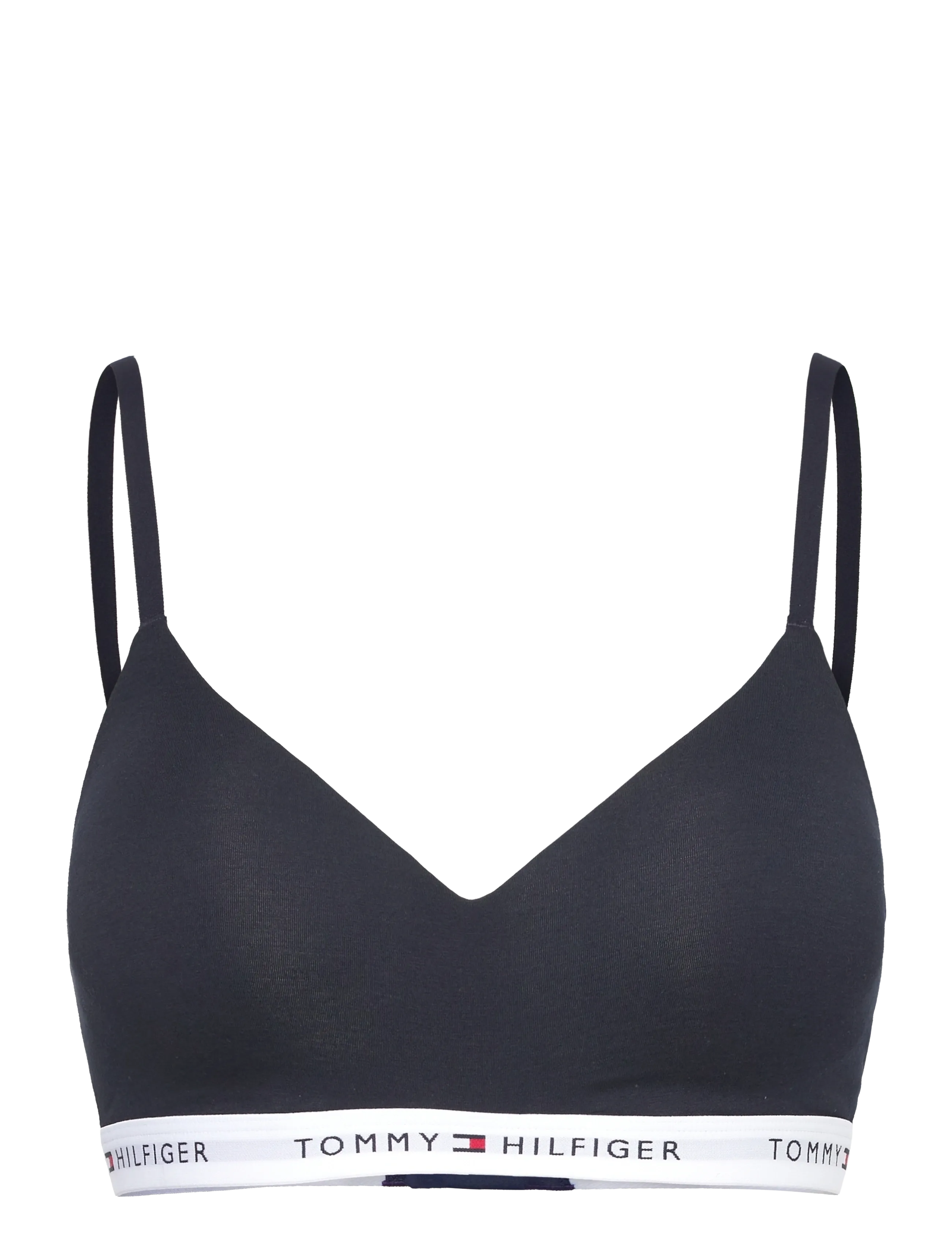 Tommy Hilfiger BRALETTE LIFT - BHs - DESERT SKY / navy