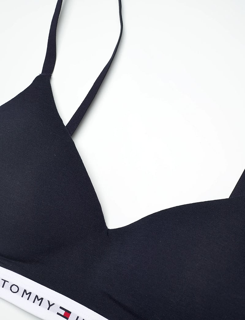 Tommy Hilfiger - BRALETTE LIFT - bralette - desert sky - 3