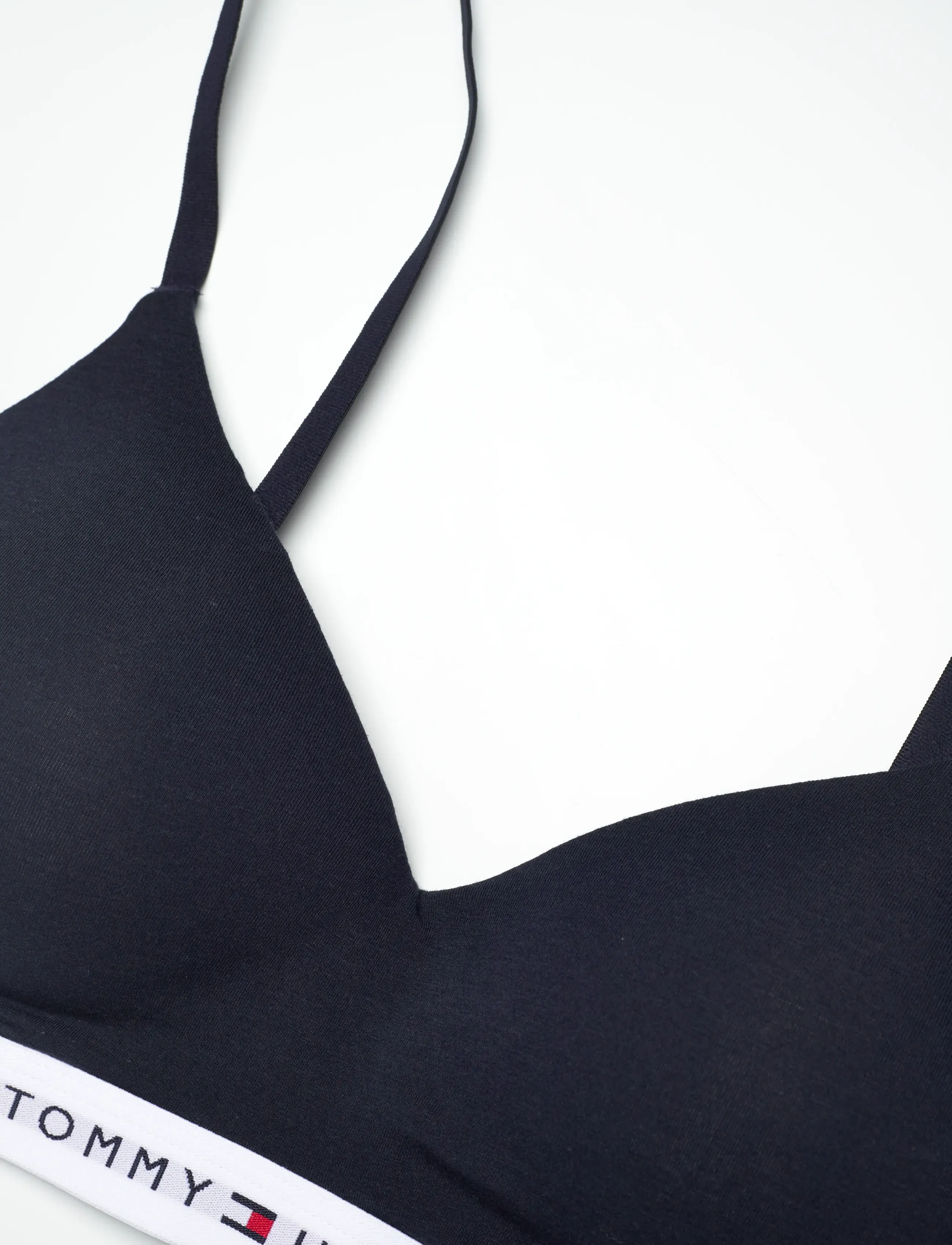 Tommy Hilfiger - BRALETTE LIFT - bralette - desert sky - 3