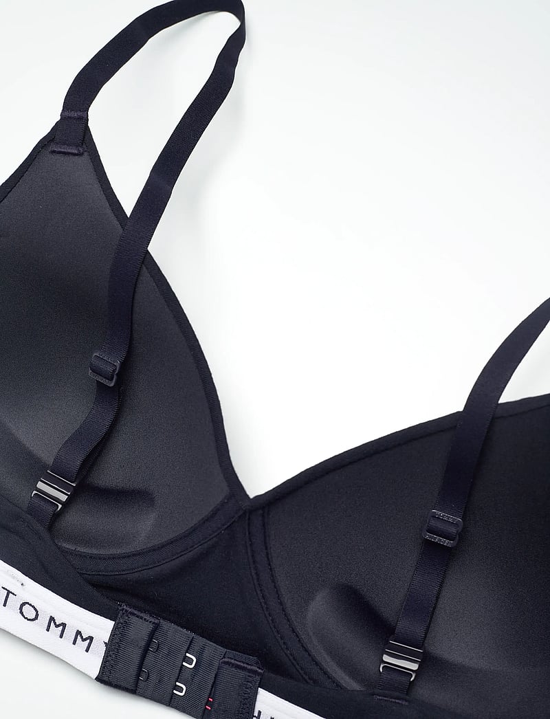 Tommy Hilfiger - BRALETTE LIFT - bralette - desert sky - 4