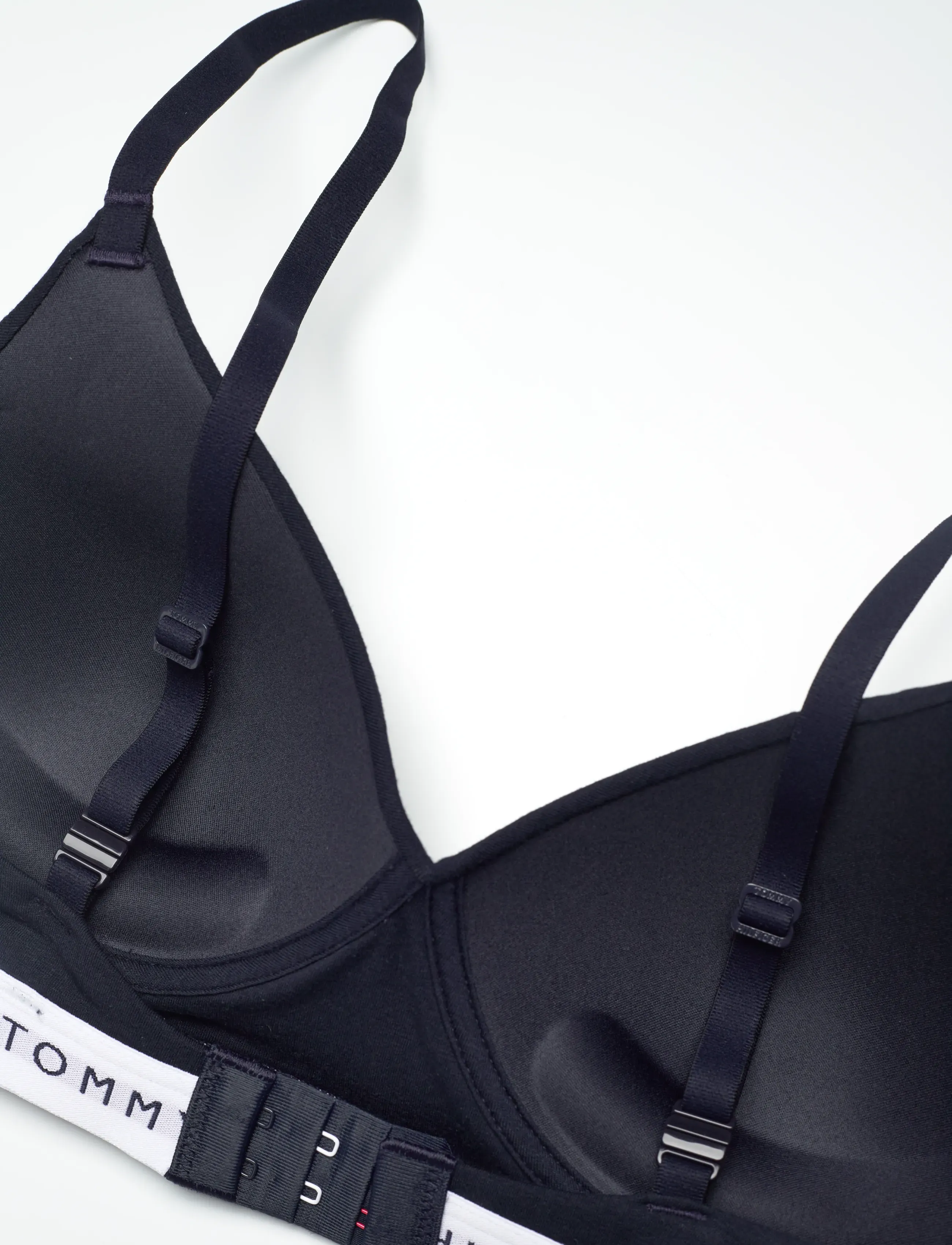 Tommy Hilfiger - BRALETTE LIFT - bralette - desert sky - 4