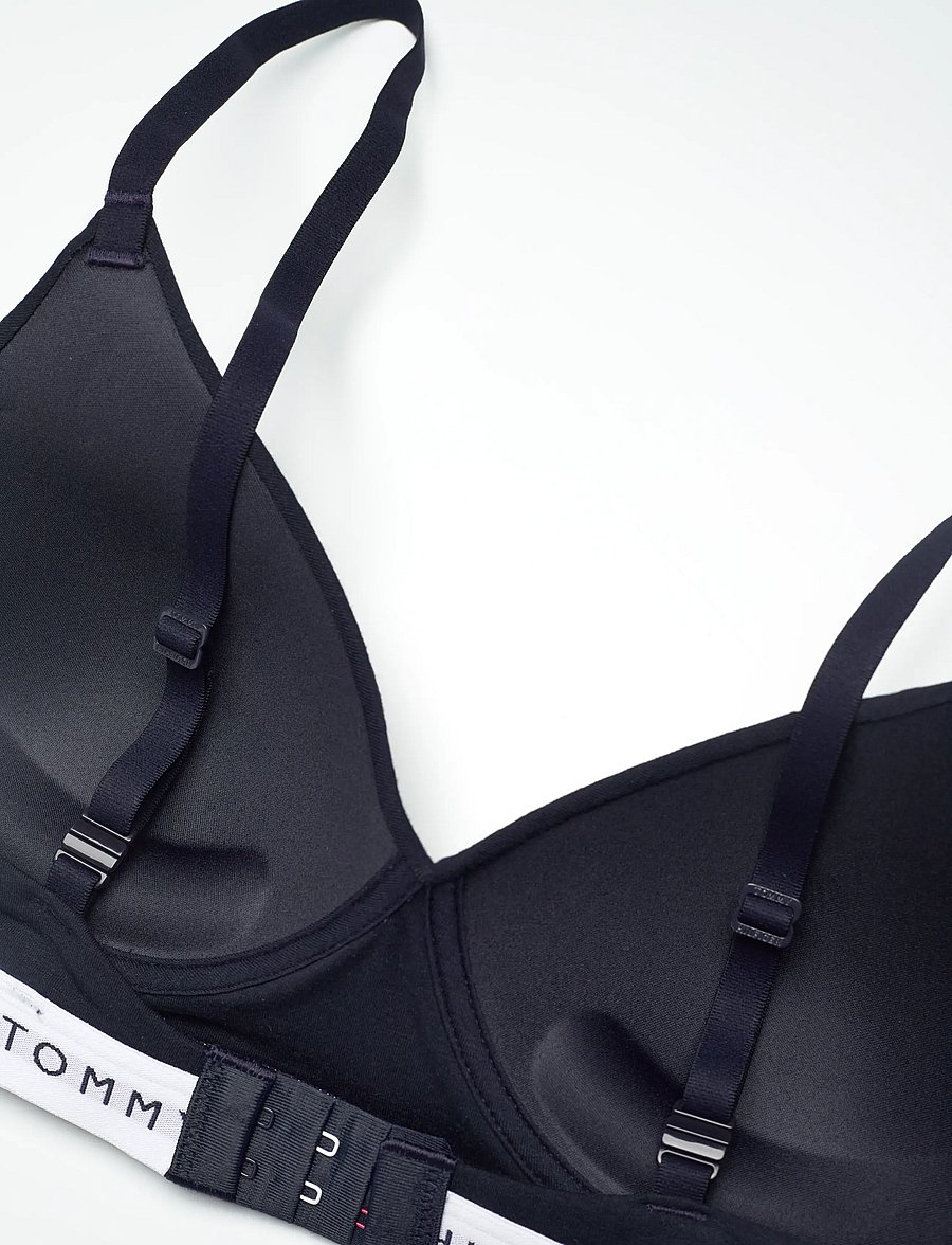 Tommy Hilfiger - BRALETTE LIFT - bralette - desert sky - 4