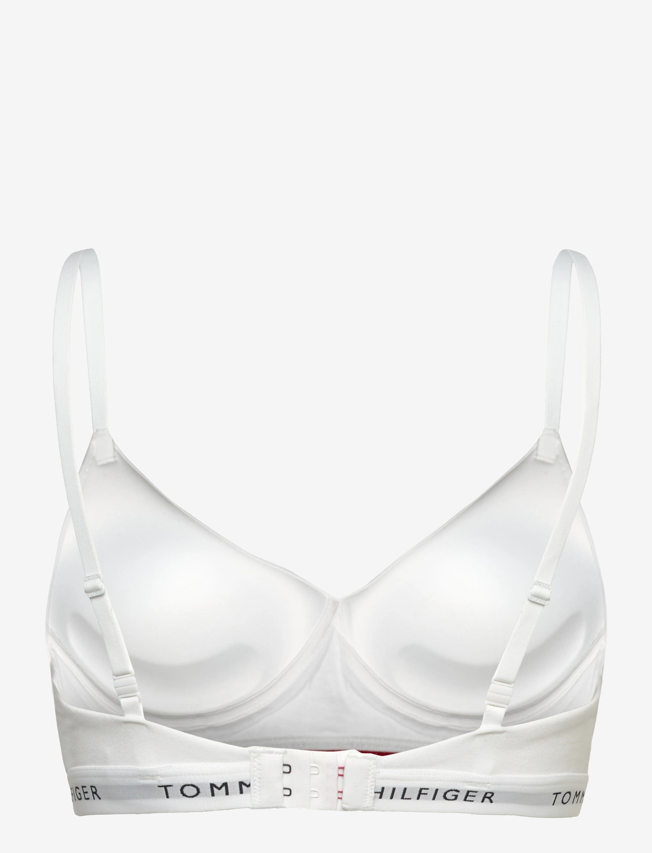 Tommy Hilfiger - BRALETTE LIFT - bralette - white - 1