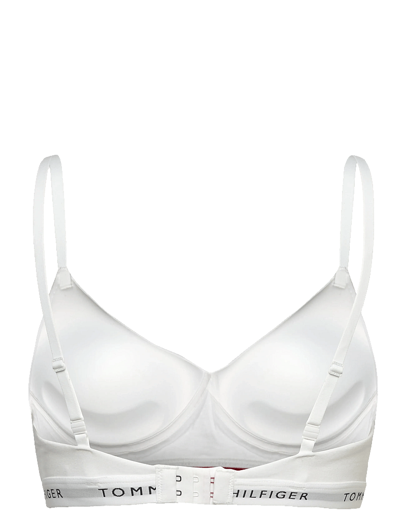 Tommy Hilfiger - BRALETTE LIFT - bralette - white - 1