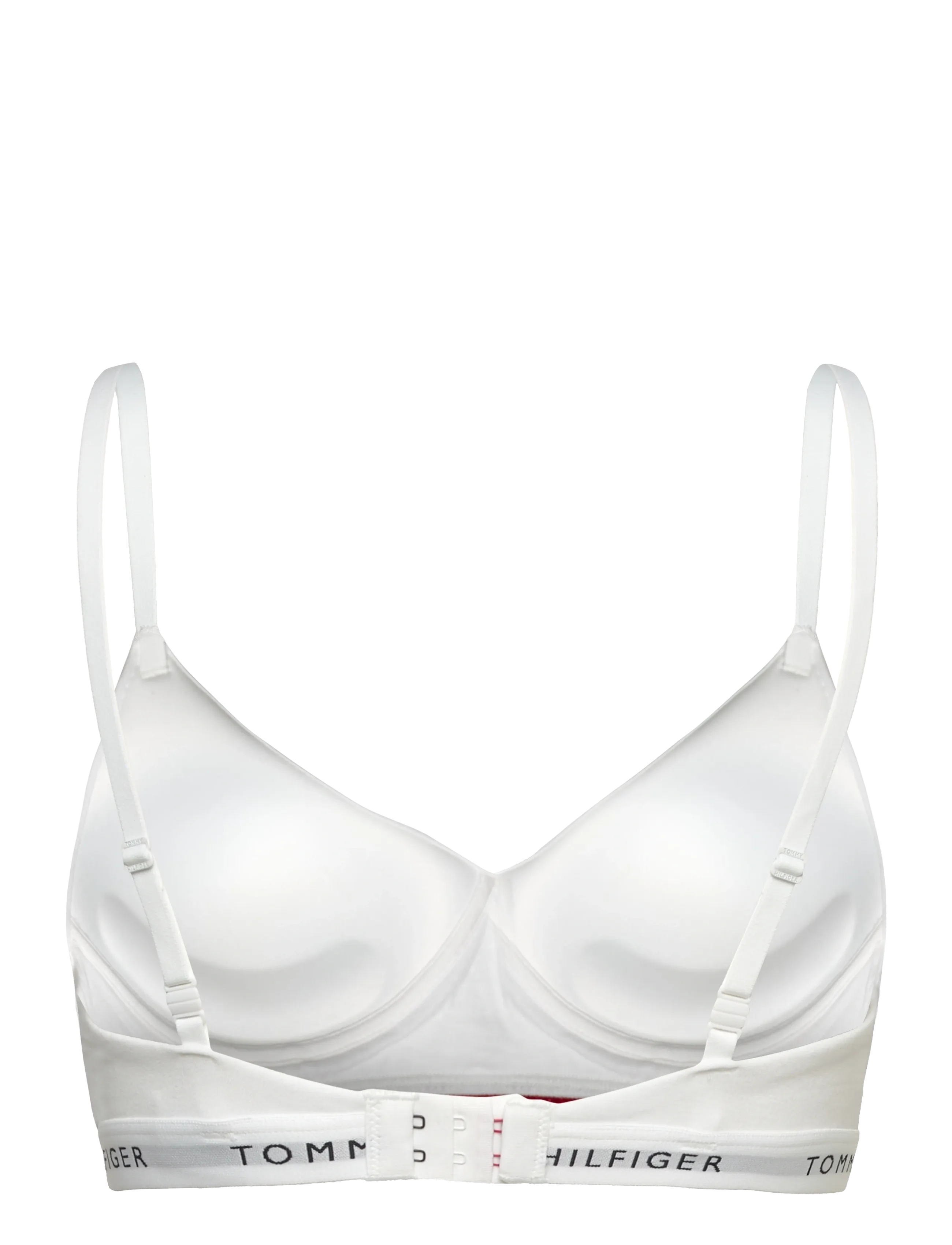 Tommy Hilfiger - BRALETTE LIFT - bralette - white - 1