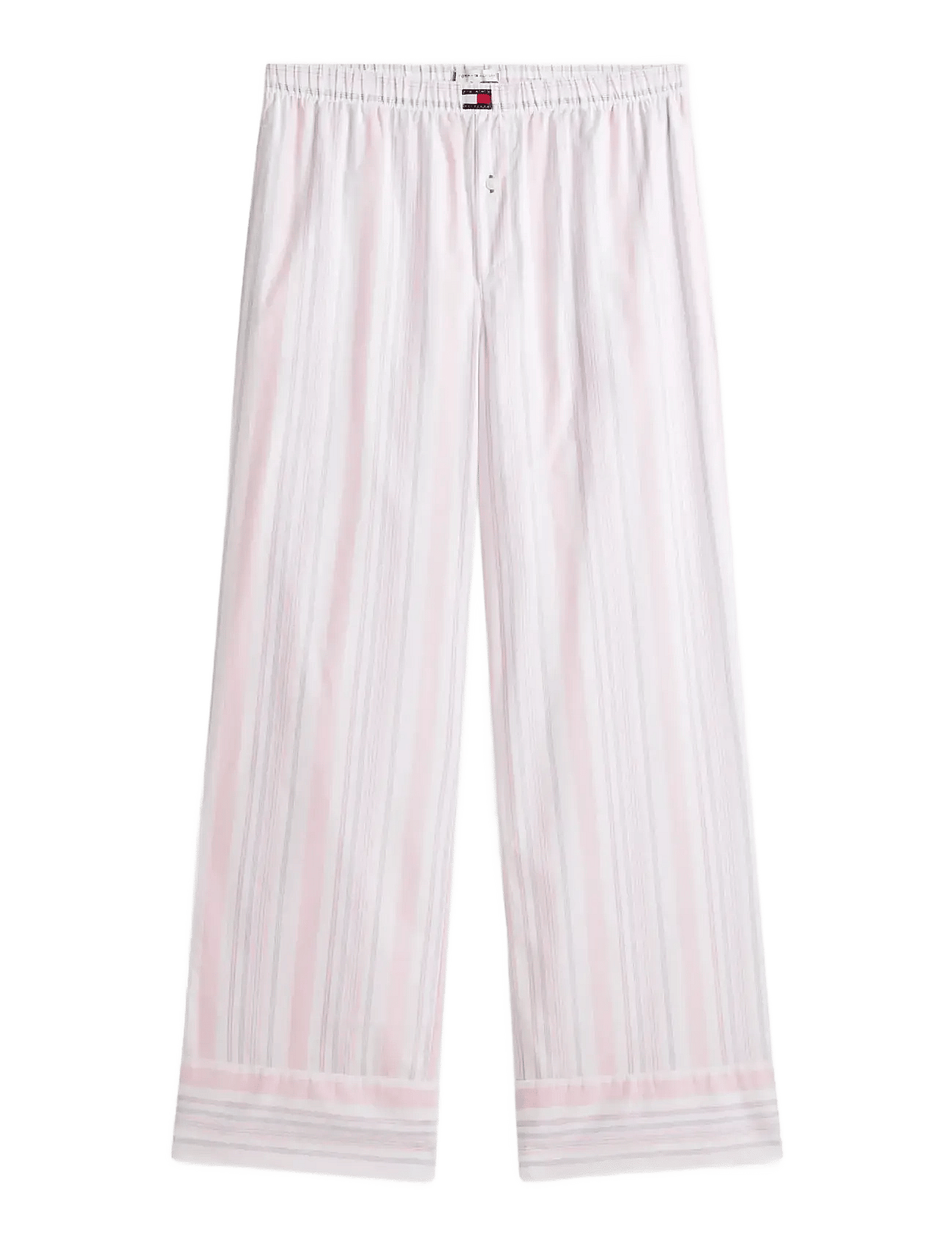 Tommy Hilfiger - Poplin Stripe Pants