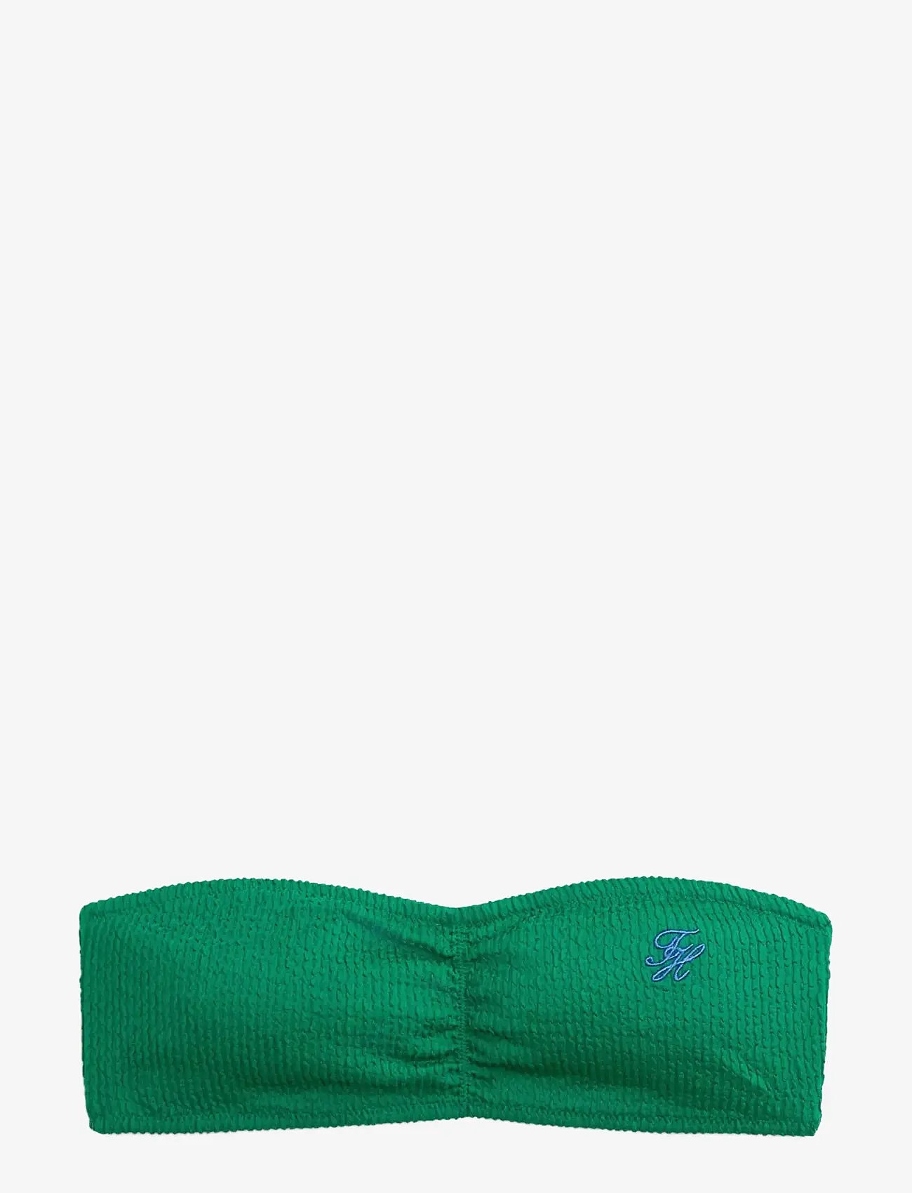 Tommy Hilfiger - BANDEAU - courtside green - 1