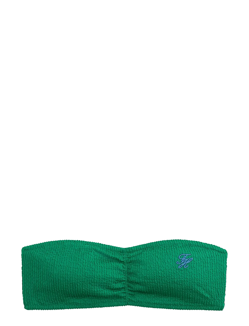 Tommy Hilfiger - BANDEAU - courtside green - 1