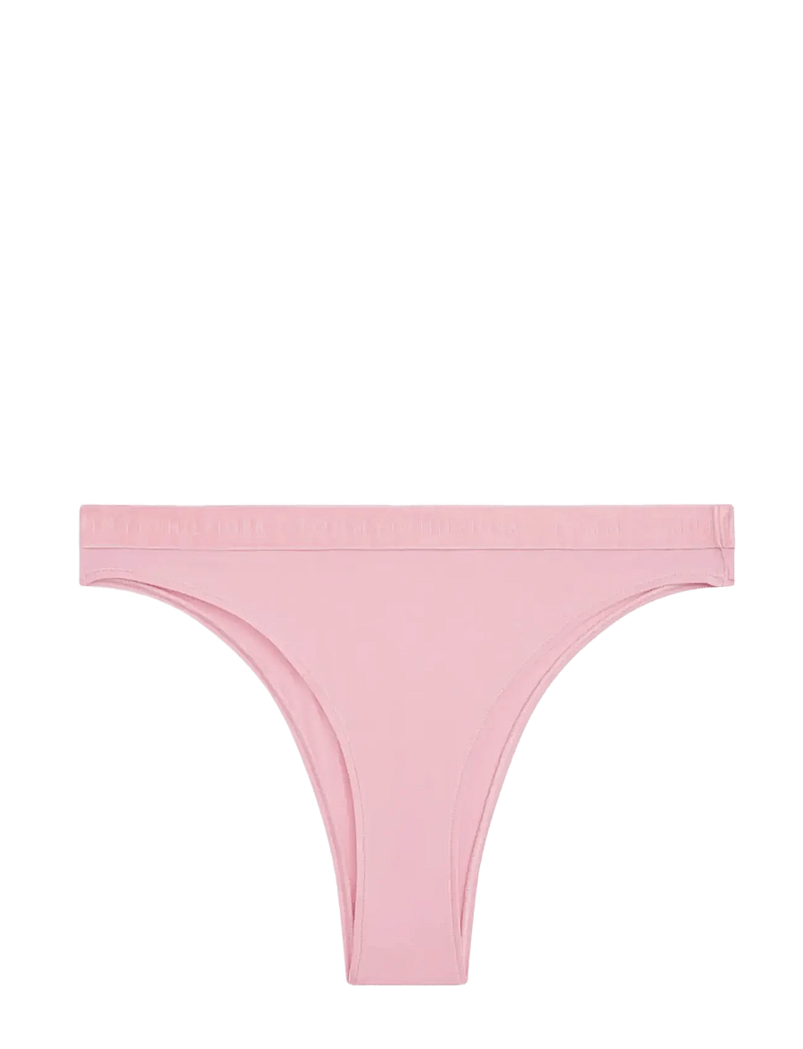 Tommy Hilfiger - BRAZILIAN - brazilian bikinis - bonita pink - 1
