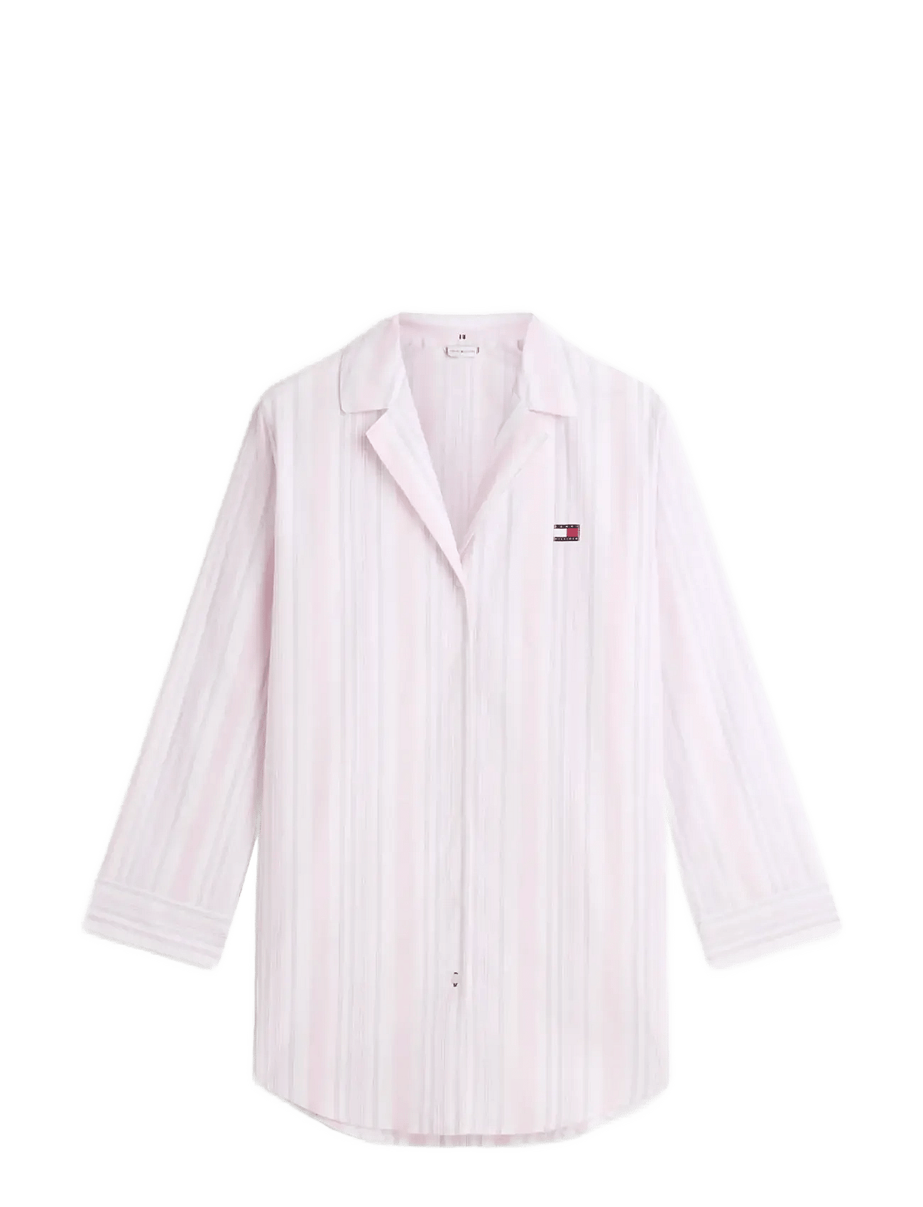 Tommy Hilfiger - Ls Poplin Nightdress