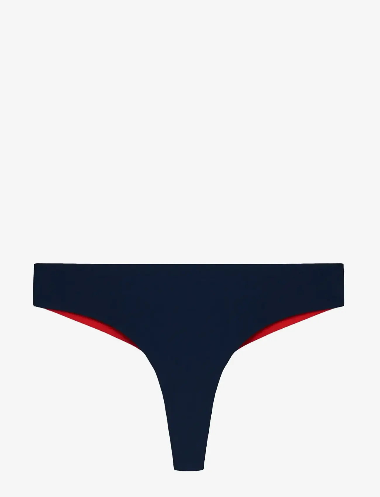Tommy Hilfiger - BRAZILIAN - bikinibriefs - dark night navy - 1