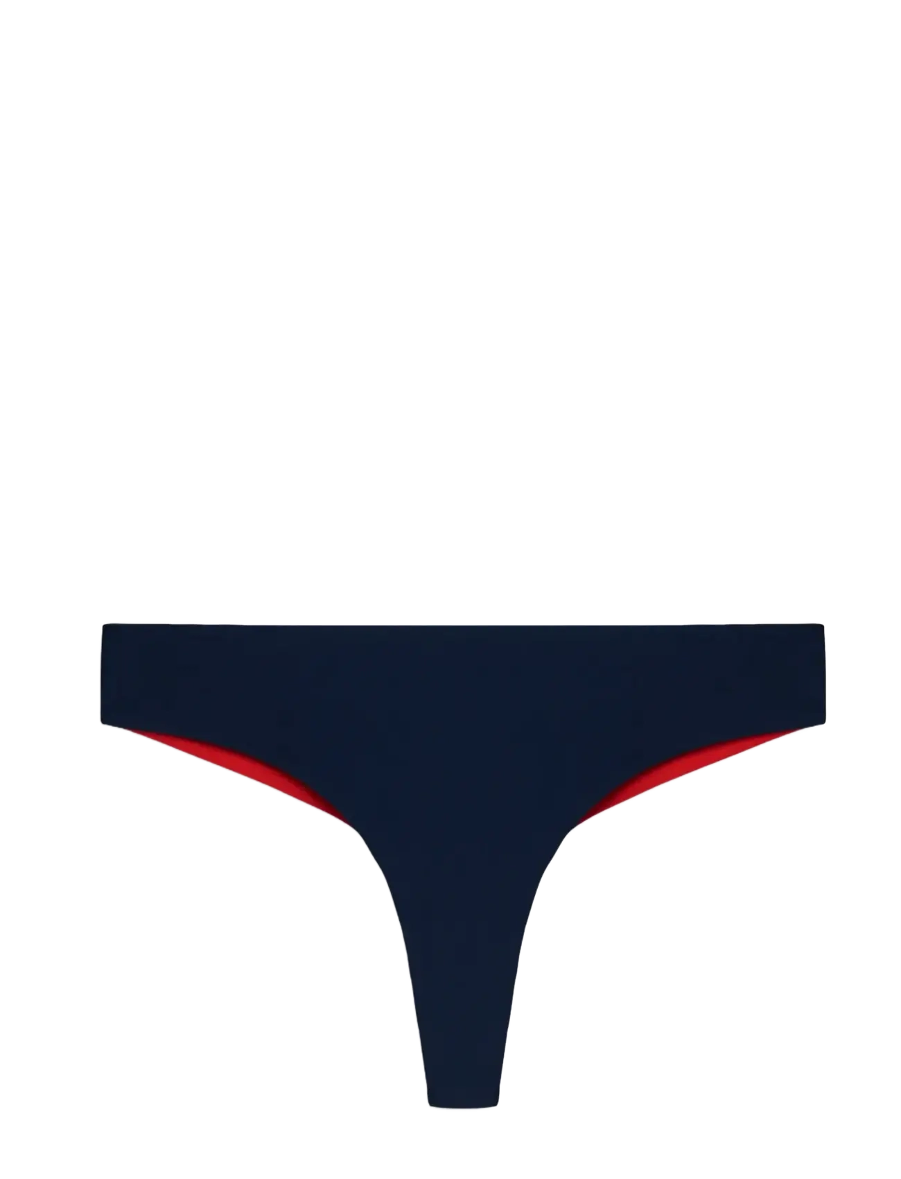 Tommy Hilfiger BRAZILIAN - Bademode - DARK NIGHT NAVY / navy