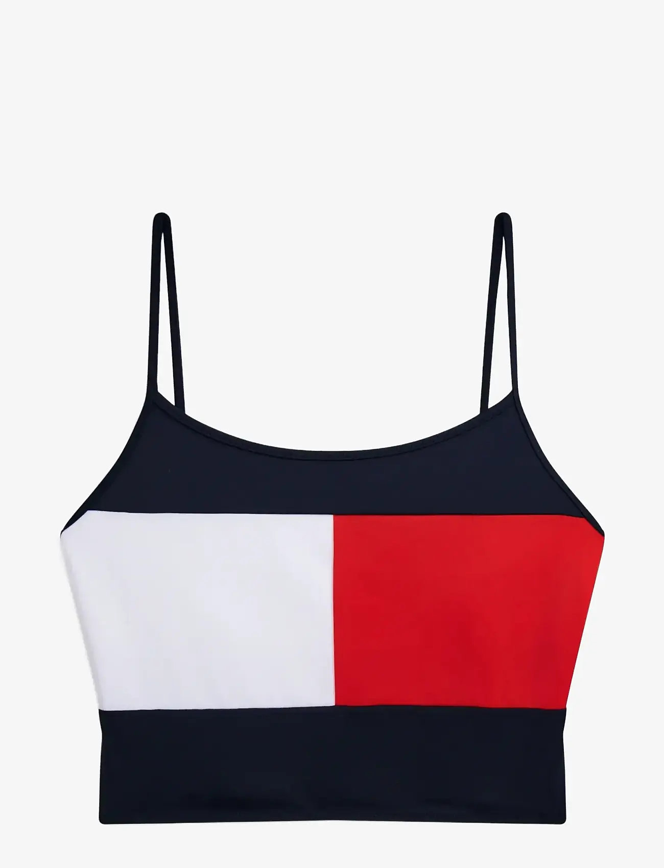 Tommy Hilfiger - TANKINI - tankinis - dark night navy - 1