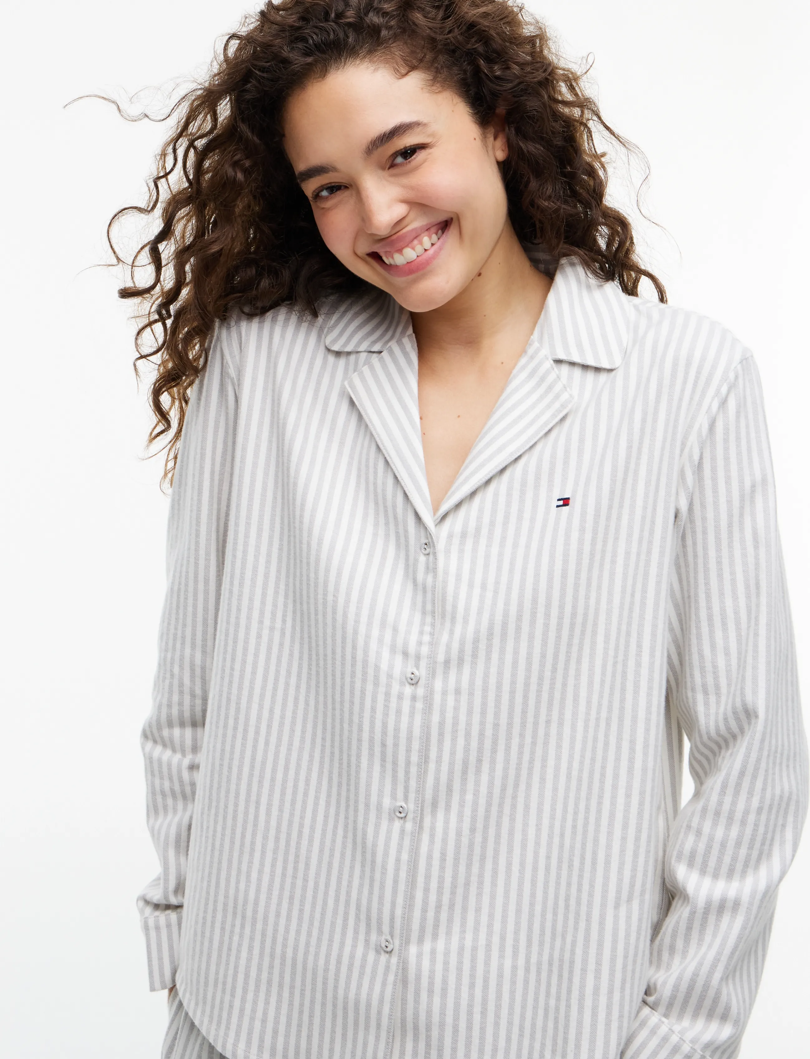 Tommy Hilfiger Underwear Pyjamas dam – bild 4