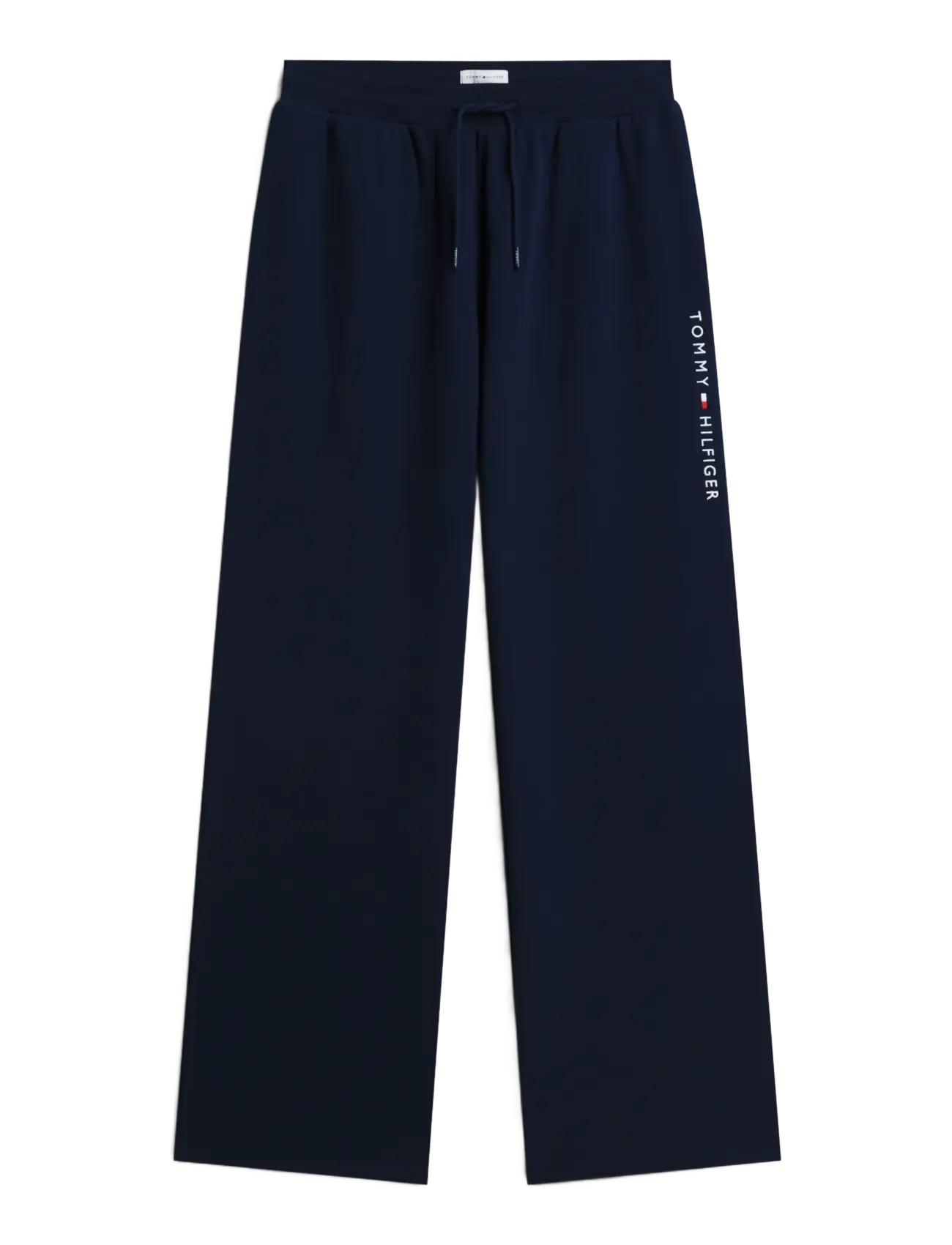 Tommy Hilfiger Lounge Sweatpants - Sweatpants - DARK BLUE / navy