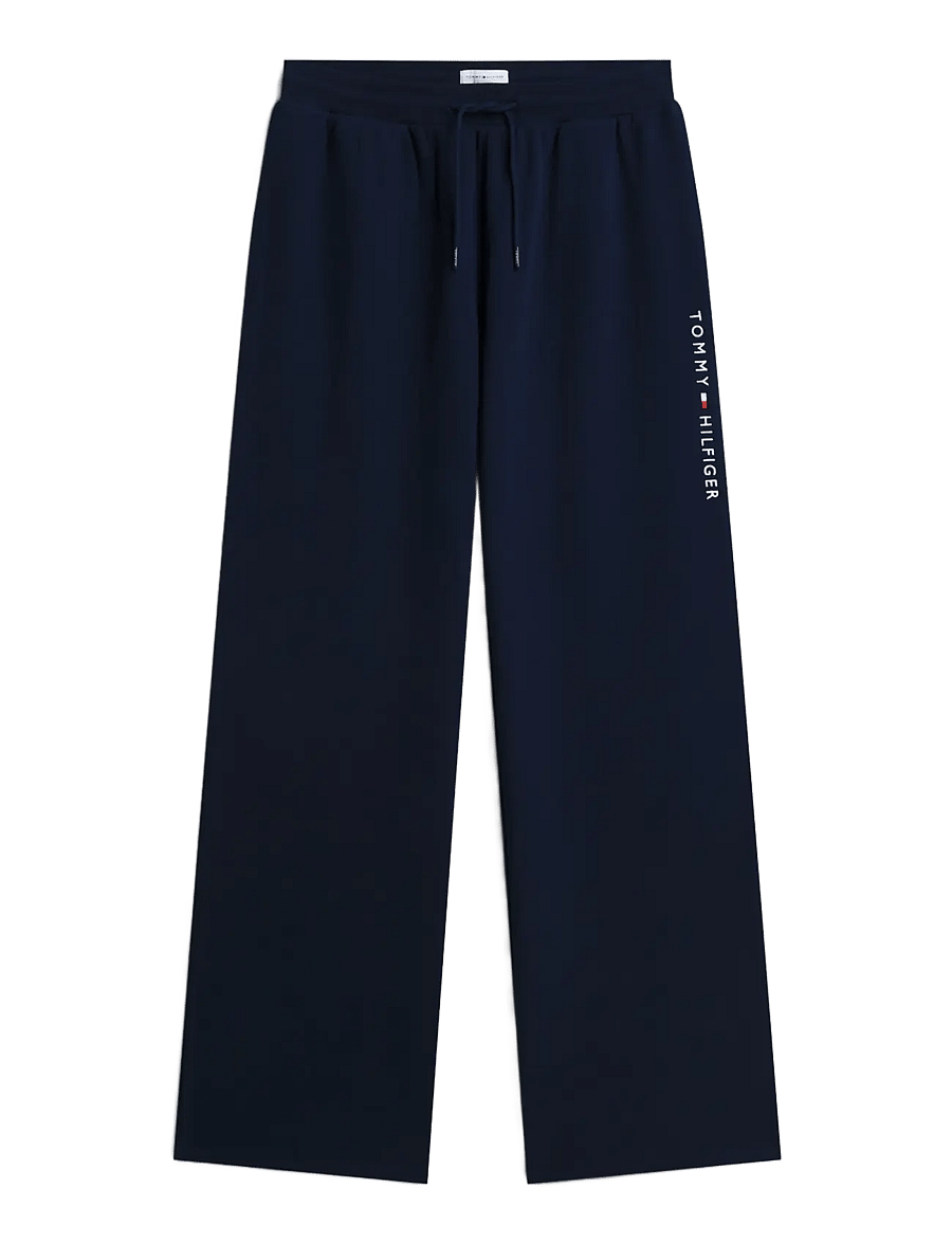 Tommy Hilfiger - Lounge Sweatpants - alltags-style - dark blue - 1