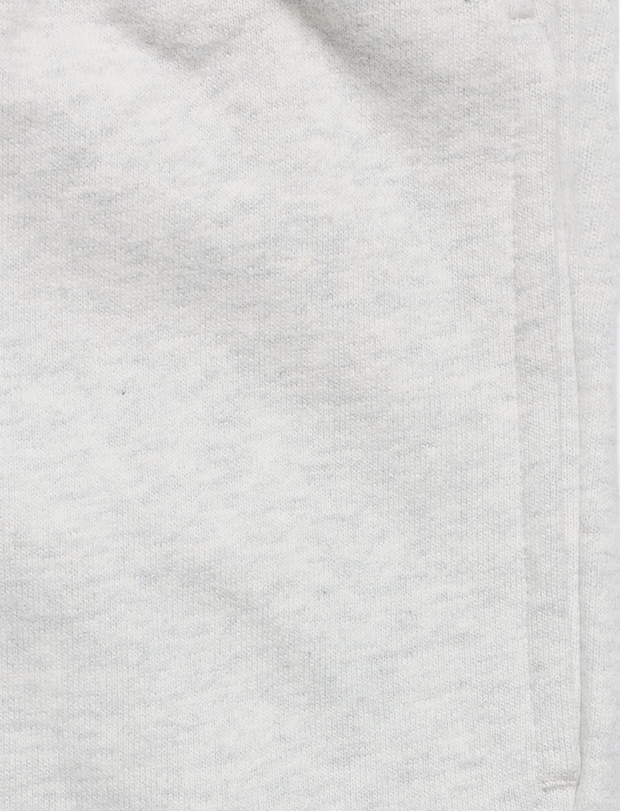 Tommy Hilfiger - TRACK PANTS - vardagsstil - warm ice grey heather - 3