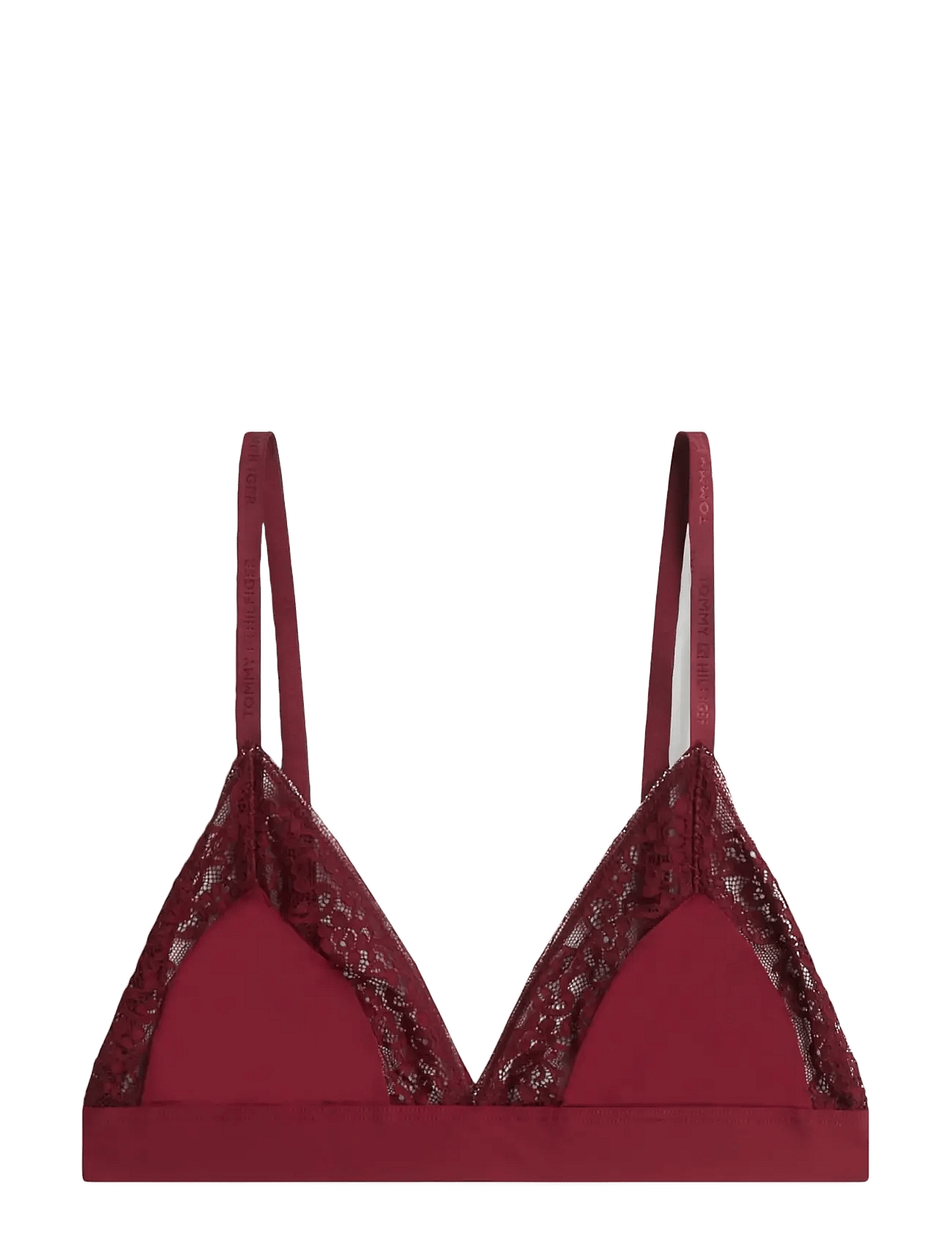 Tommy Hilfiger - Triangle - Krūšturis