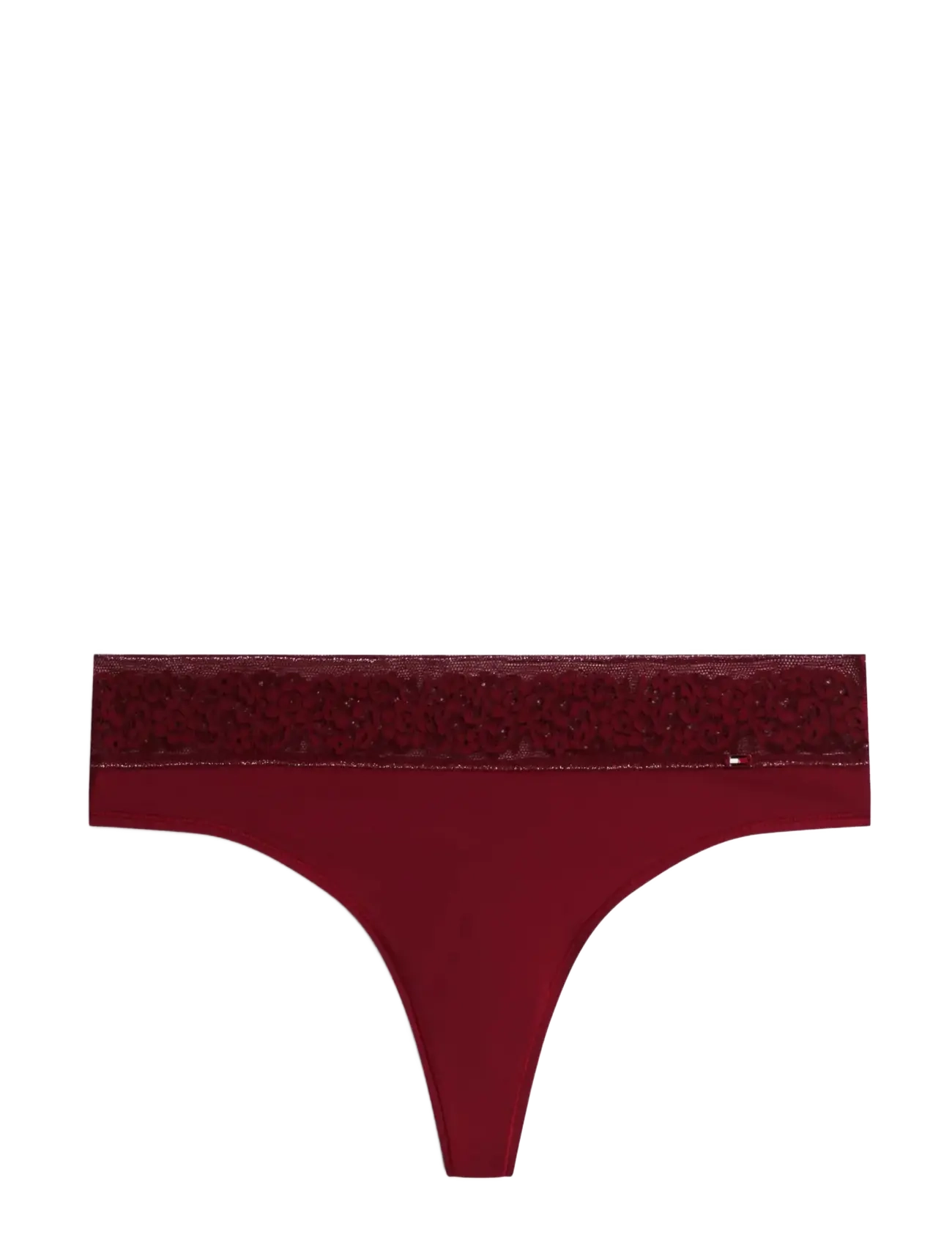 Tommy Hilfiger - Thong - Stringi