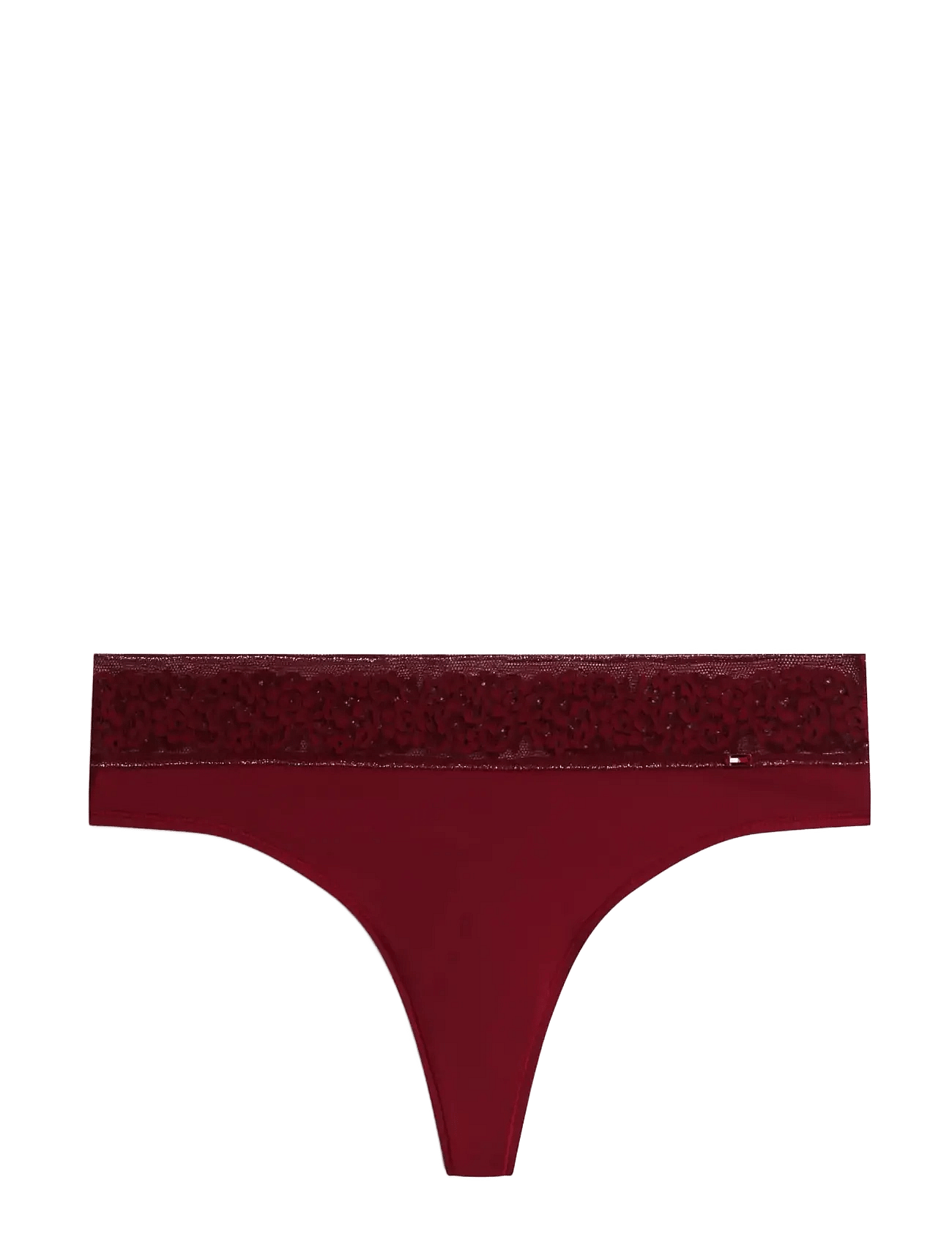 Tommy Hilfiger - Thong - Stringi