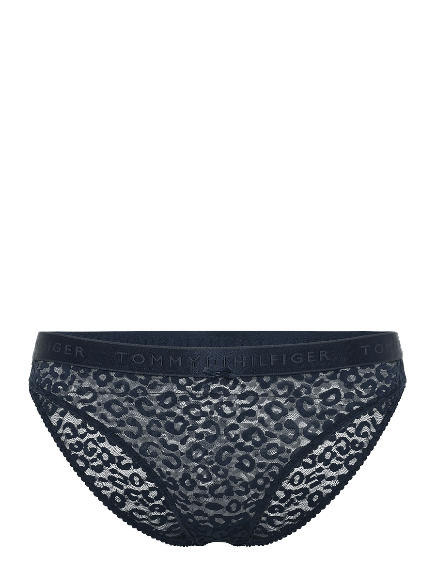 Tommy Hilfiger - BIKINI - briefs - dark blue - 0