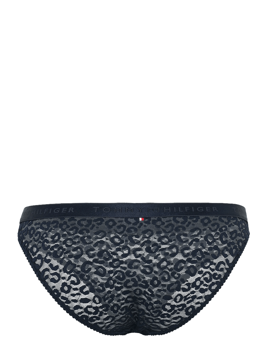 Tommy Hilfiger - BIKINI - briefs - dark blue - 1