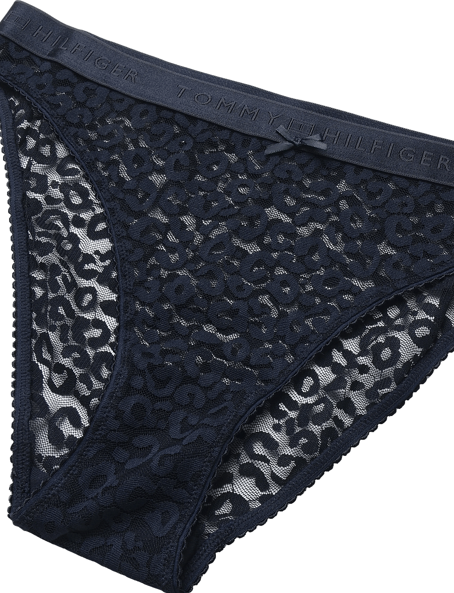 Tommy Hilfiger - BIKINI - briefs - dark blue - 2