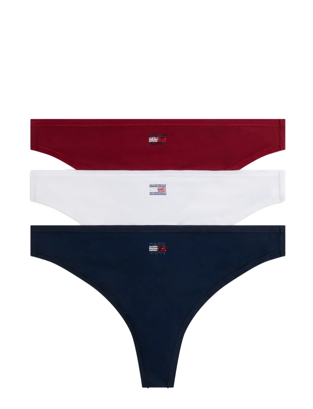Tommy Hilfiger - Gift 3 Pack