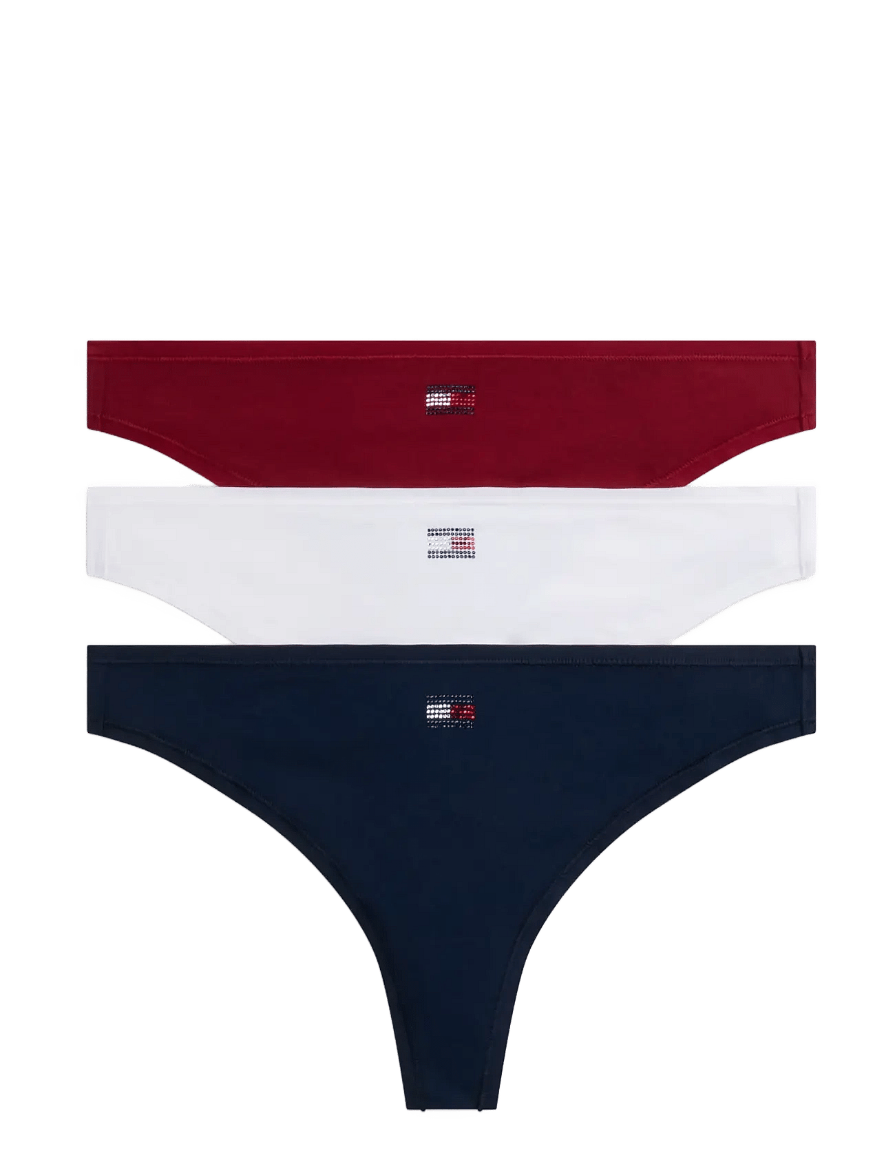 Tommy Hilfiger - Gift 3 Pack