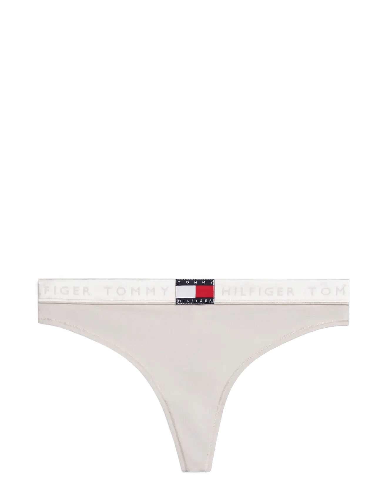 Tommy Hilfiger - Shine Wb Thong