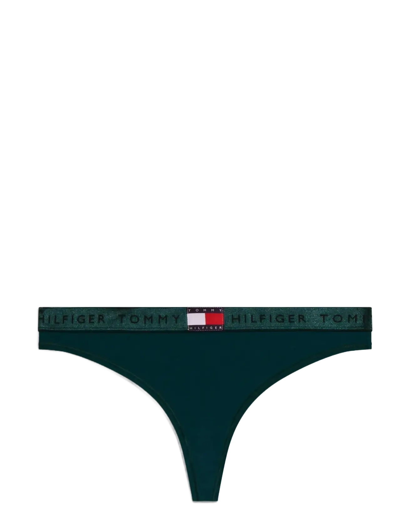 Tommy Hilfiger - Shine Wb Thong