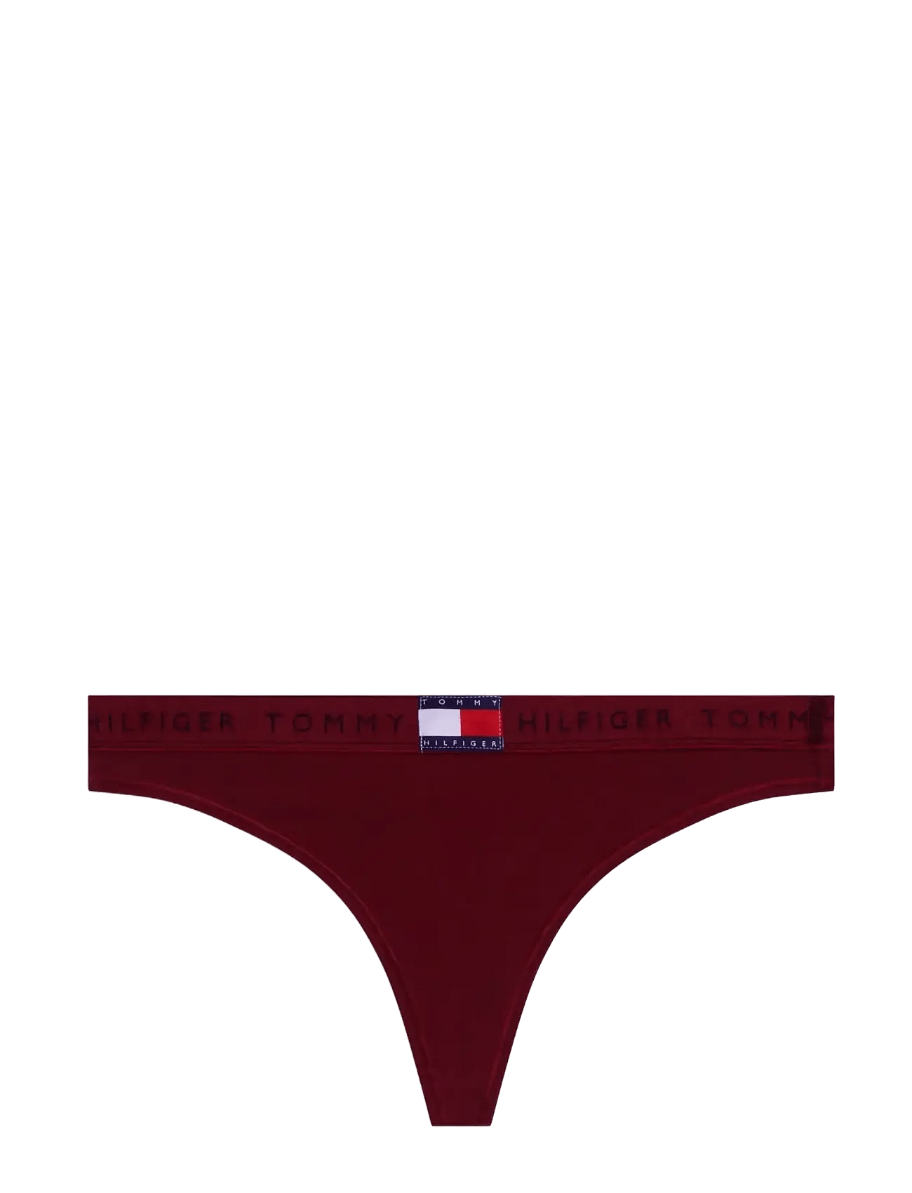 Tommy Hilfiger - Shine Wb Thong