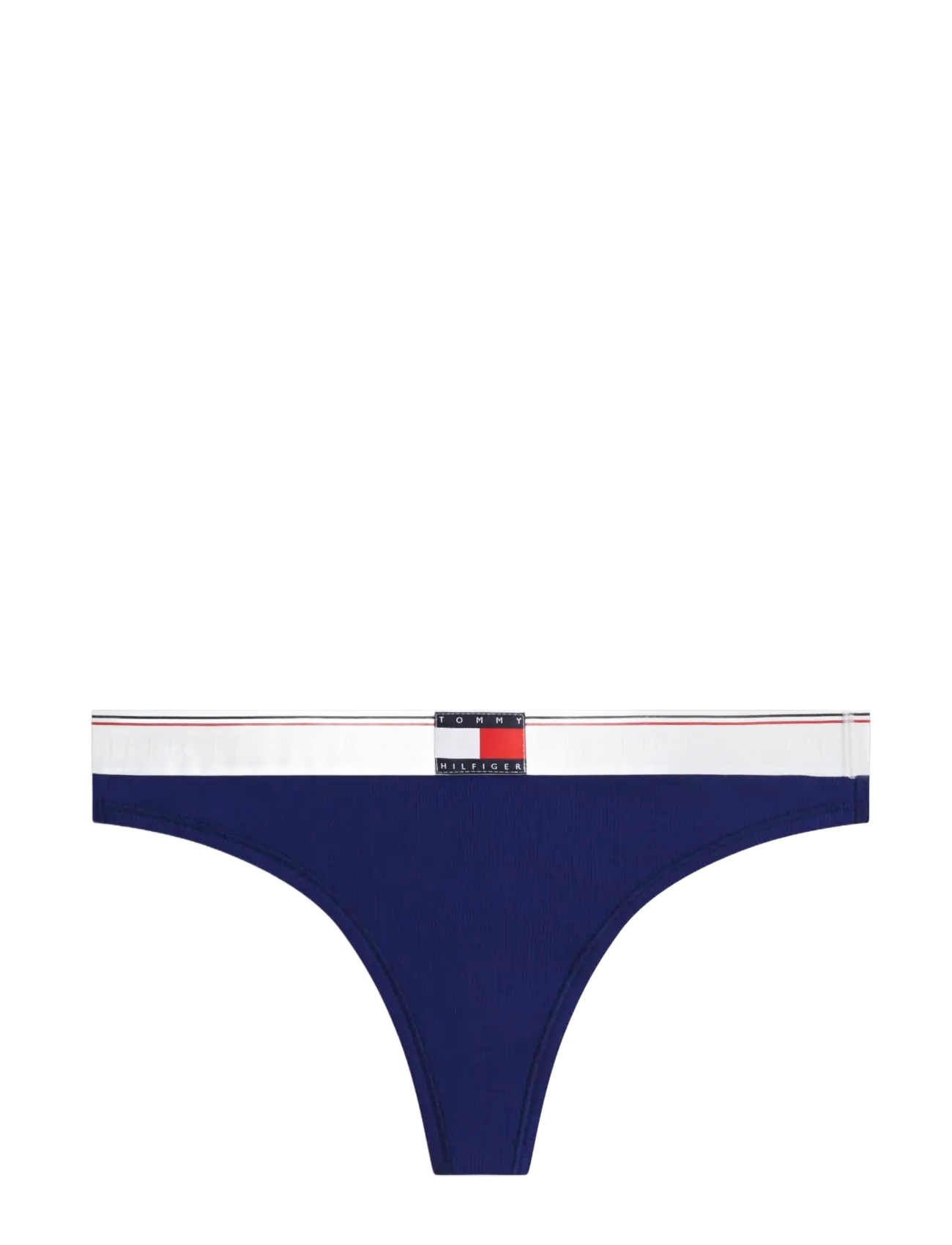 Tommy Hilfiger - Varsity Rib Thong