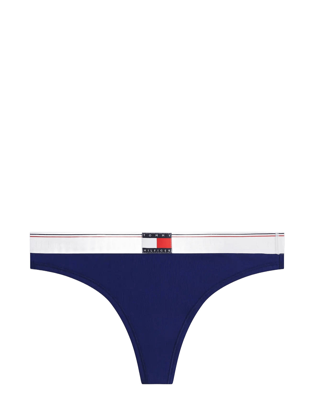 Tommy Hilfiger - Varsity Rib Thong