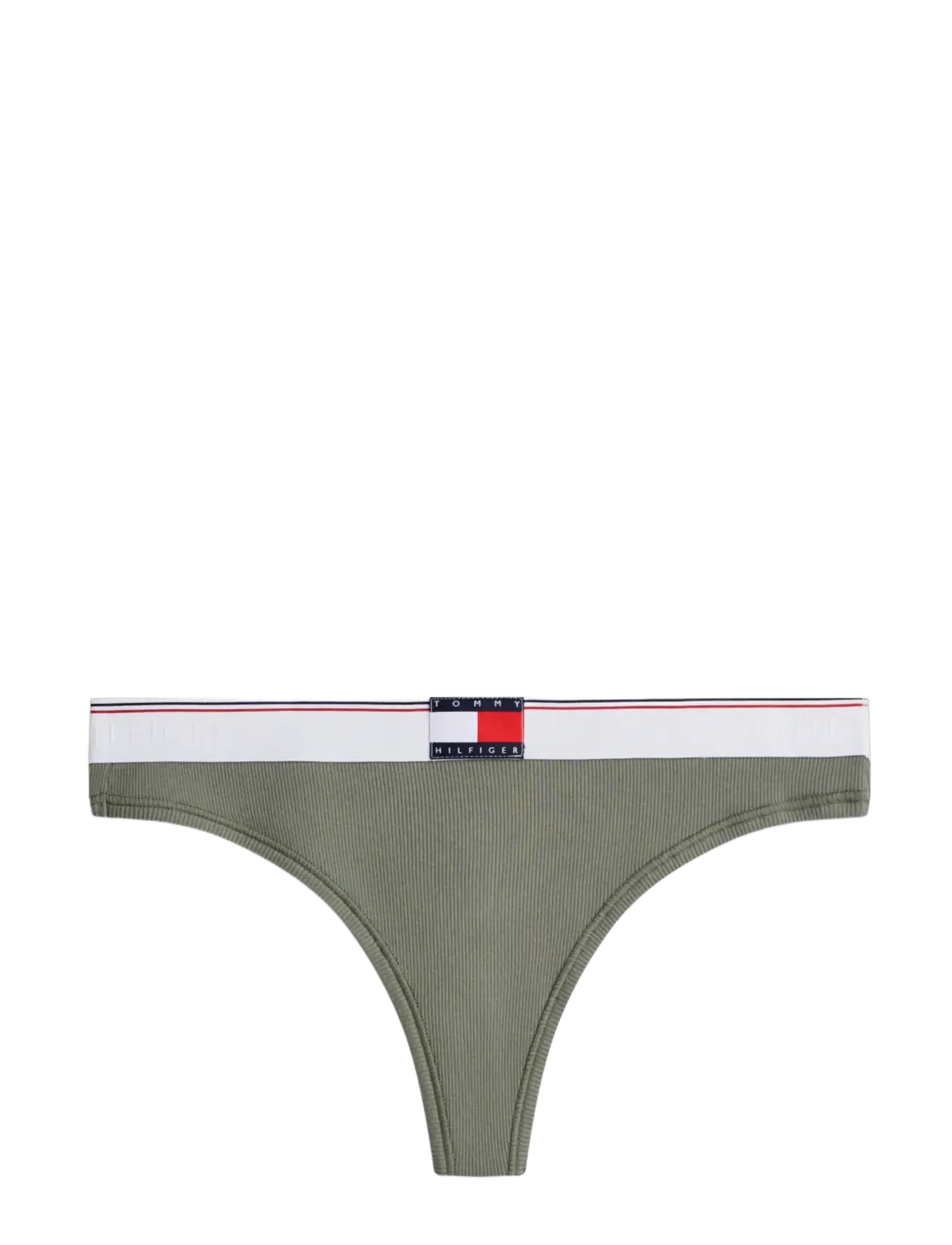 Tommy Hilfiger - Varsity Rib Thong