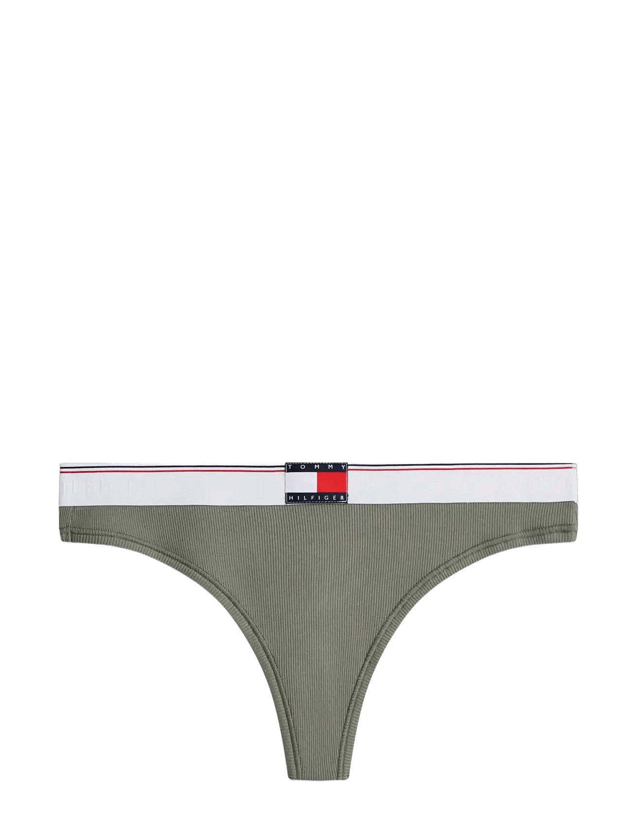 Tommy Hilfiger - Varsity Rib Thong
