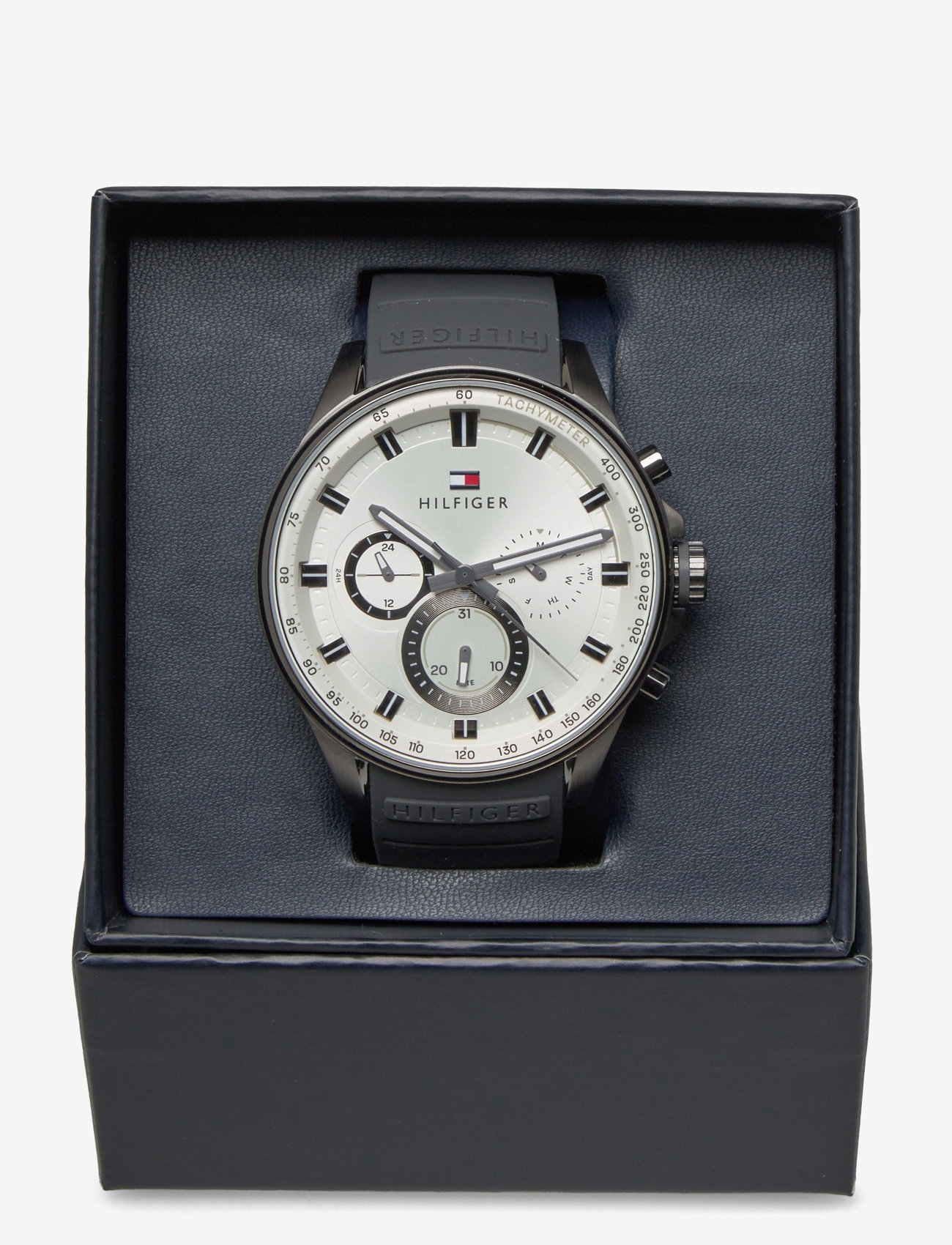 Max – analog watch – shop at Booztlet